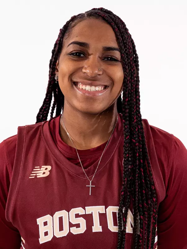 Kaylah Ivey Headshot