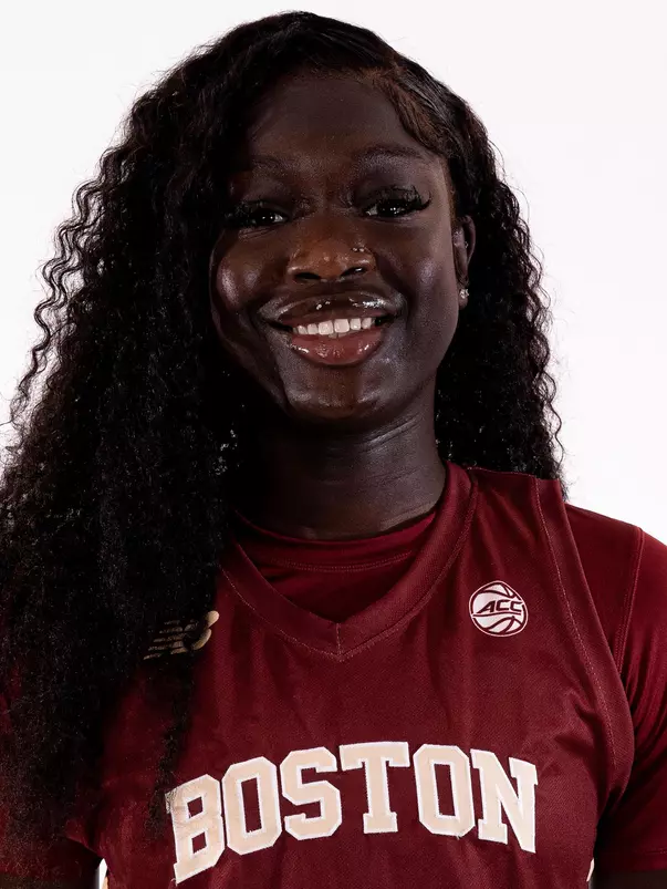Maria Gakdeng Headshot