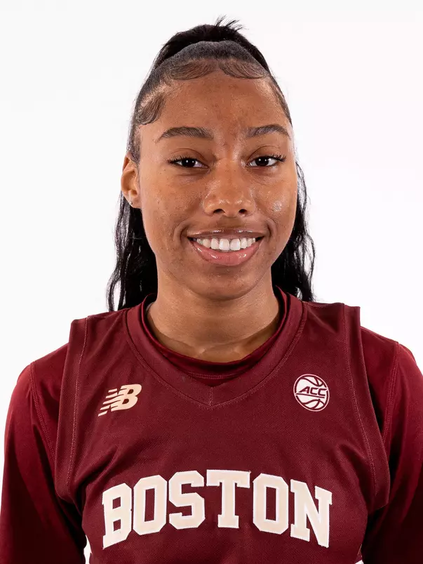 T'Yana Todd Headshot