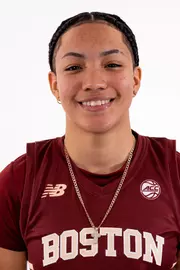 Taina Mair Headshot