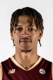 BC Men's Basketball - Makai Ashton-Langford