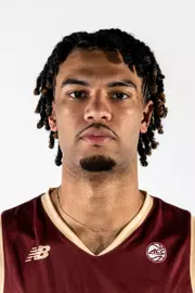 BC Men's Basketball - TJ Bickerstaff