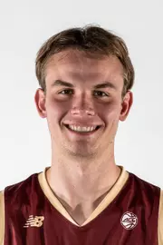 BC Men's Basketball - Andrew Kenny