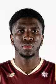 BC Men's Basketball - Jonathan Noel