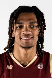 BC Men's Basketball - DeMarr Langford Jr.