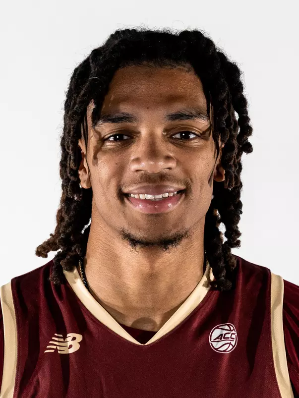 BC Men's Basketball - DeMarr Langford Jr.