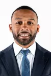 BC Men's Basketball - Anthony Goins