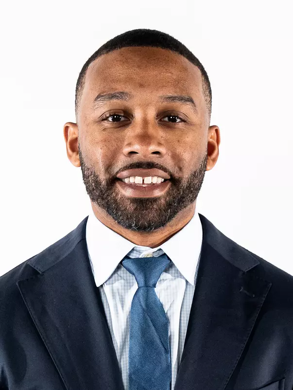 BC Men's Basketball - Anthony Goins