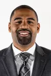 BC Men's Basketball - Corey McCrae