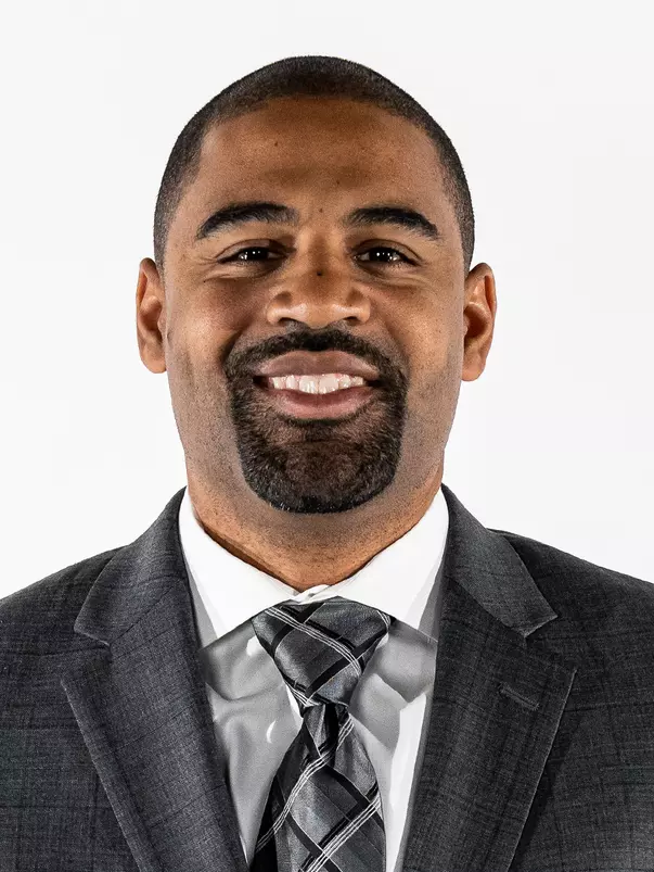 BC Men's Basketball - Corey McCrae