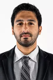 Rushi Pancholi