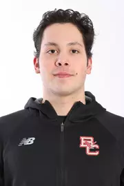 Aleksej Cupic headshot