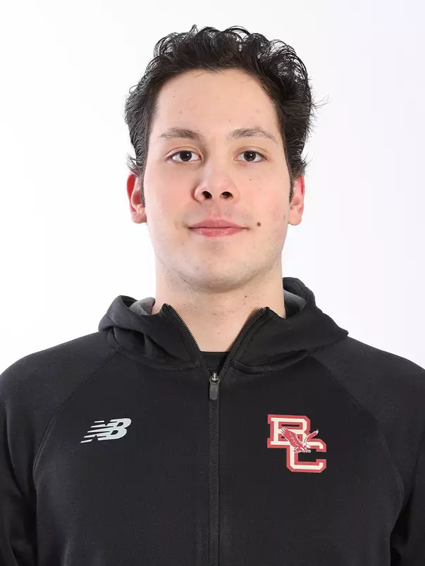 Aleksej Cupic headshot