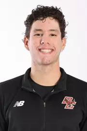 Andres Wong headshot