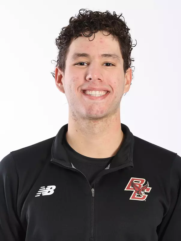 Andres Wong headshot