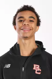 Angus Williams headshot