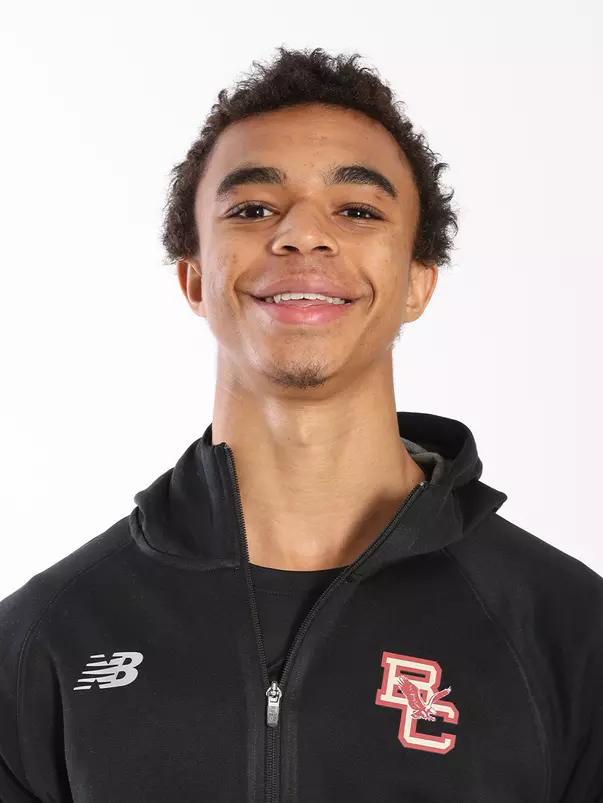 Angus Williams headshot