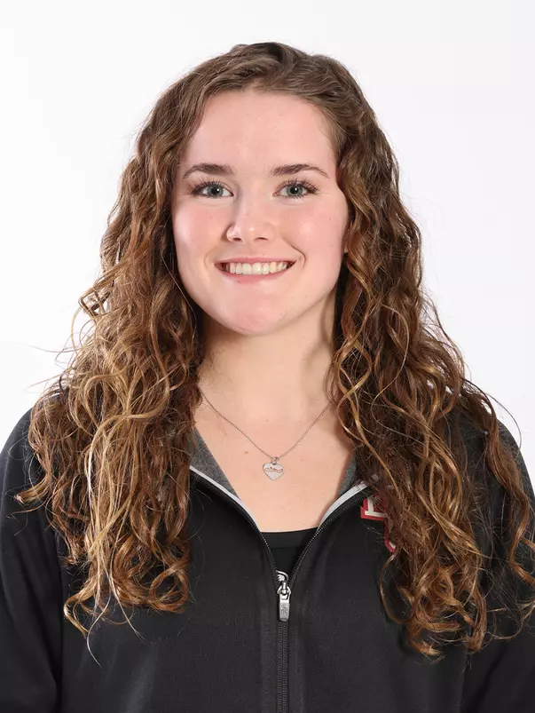 Anna Mae King headshot