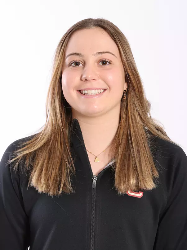 Aurelie Honsberger headshot