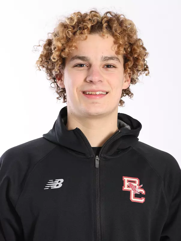 Ben Huffman headshot