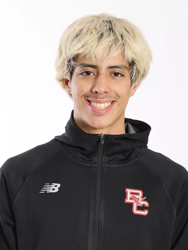 Bryan Zapata headshot