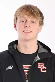 Bryce Henkel headshot