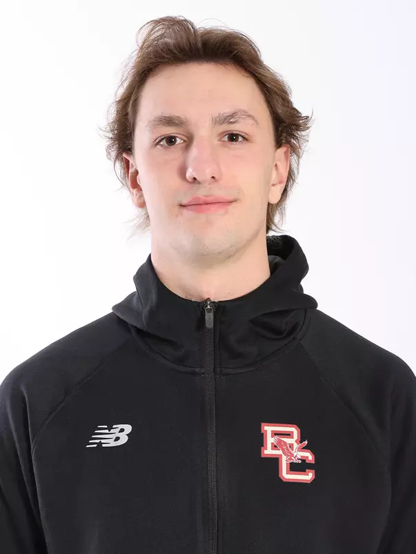 Charles Bruce headshot