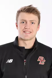 Charlie Clark Headshot