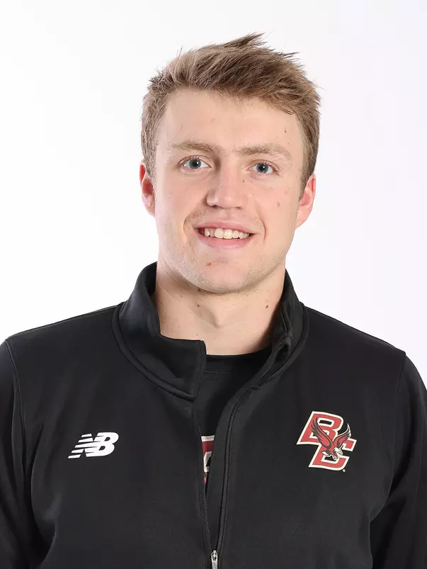 Charlie Clark Headshot