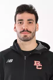 Christian Perez headshot