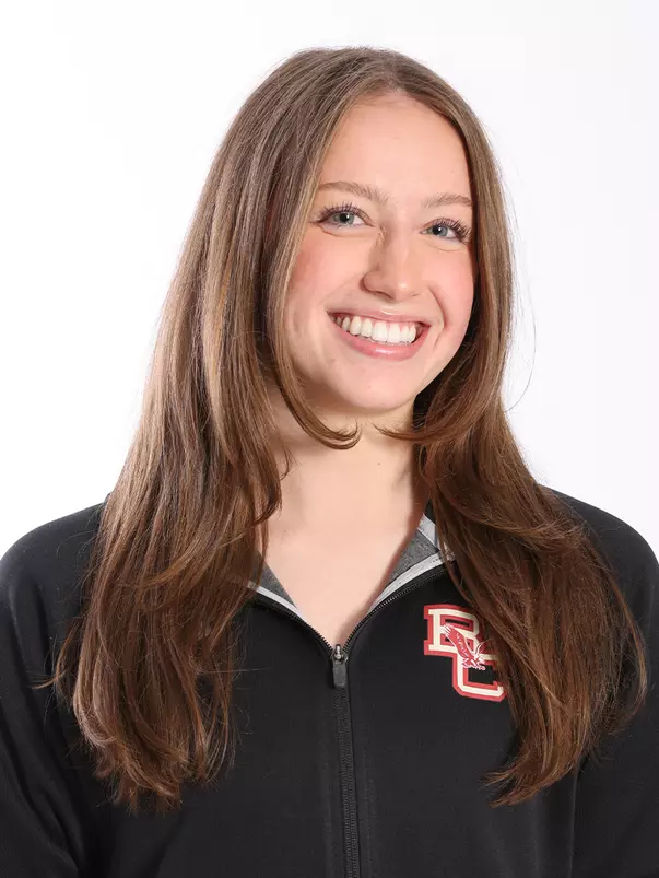 Claire Russell headshot