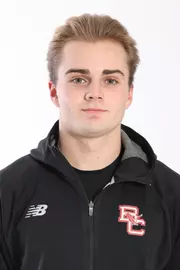 Dale Nickerson headshot