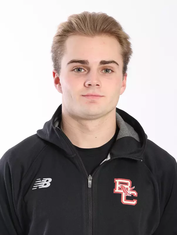 Dale Nickerson headshot