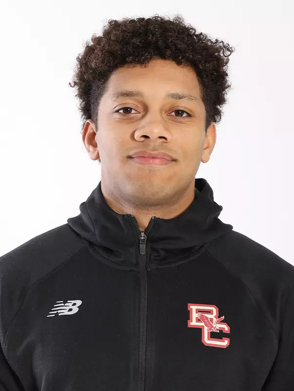 Darien Betances headshot