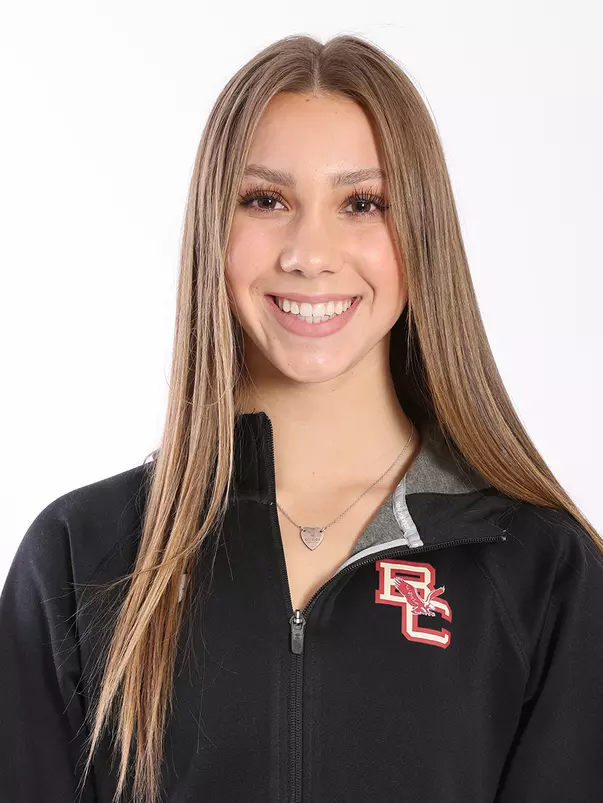 Elena Aramini headshot