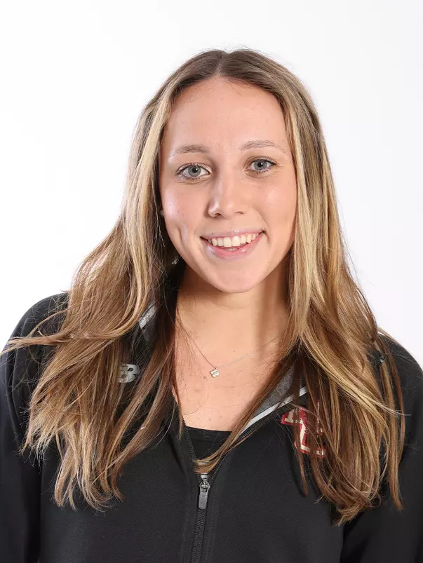 Emma McNulty headshot