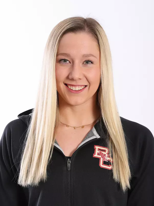 Gigi Baldacci headshot