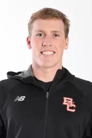 Jack Doyle headshot