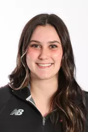 Jessie Tonole headshot