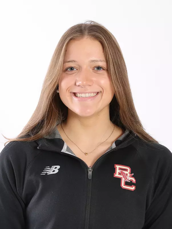 Juliene Sailou headshot