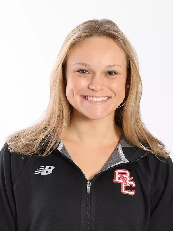 Kasey Anderson headshot