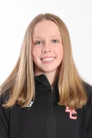 Kelly Scott headshot