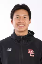 Kenneth Thien headshot