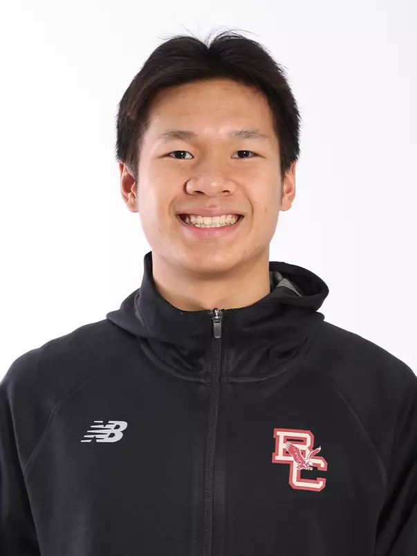 Kenneth Thien headshot