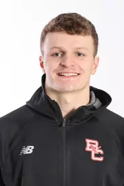 Kyle Floyd headshot