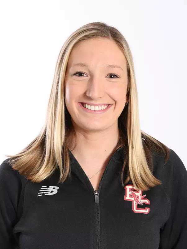 Liza Murtagh headshot