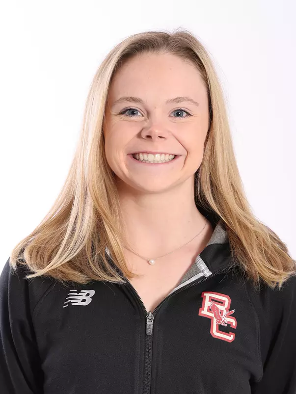 Mary Kate Gannon headshot