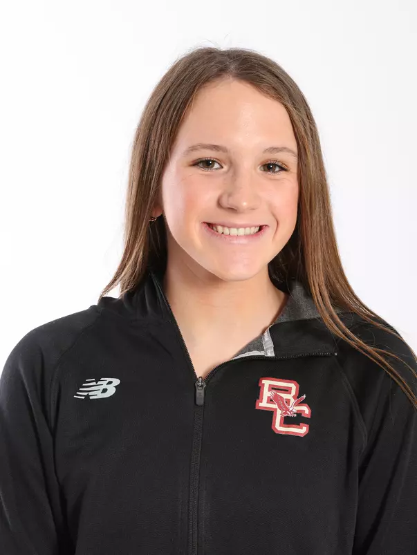 Mary Kate Leonard headshot