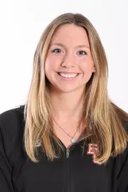Megan Kramer headshot