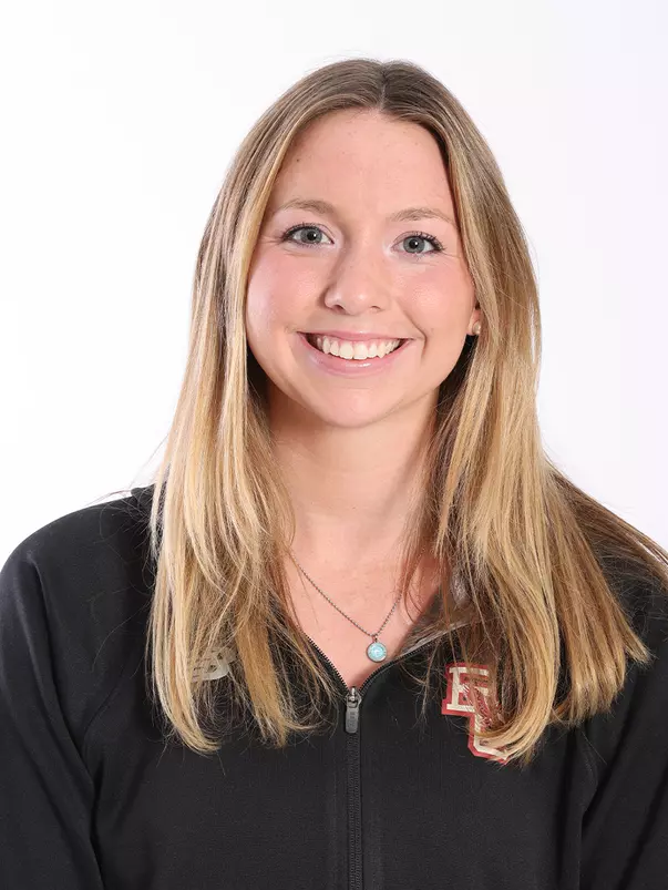 Megan Kramer headshot